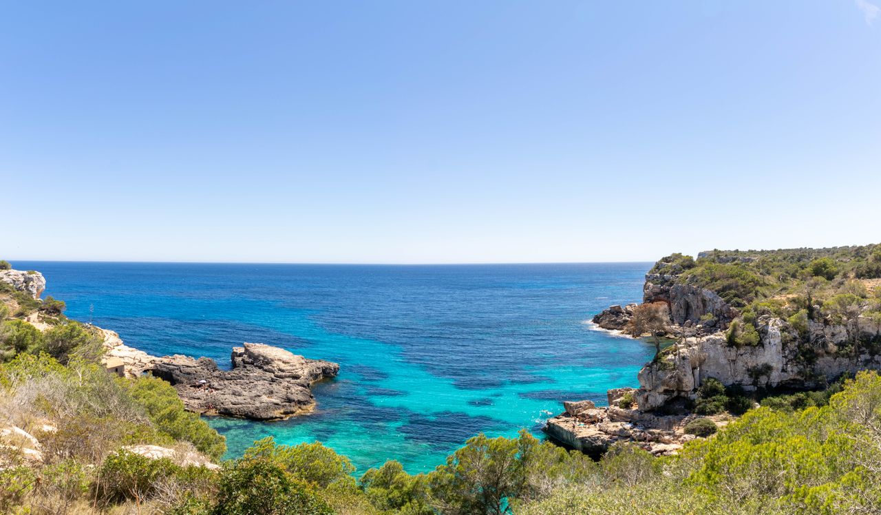 Der Wahnsinn hat einen Namen - Ibiza